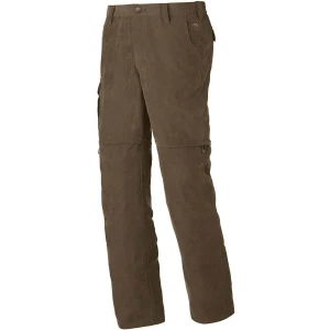 Pantalon Blaser Argali Zipp-off Maro Mar.46
