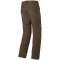 PANTALON BLASER ARGALI ZIPP-OFF MARO MAR.46 