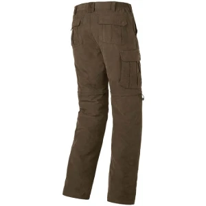 Pantalon Blaser Argali Zipp-off Maro Marime 52