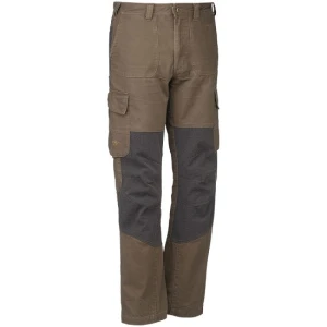 Pantalon Blaser Canvas Forest Kaki Marime 52