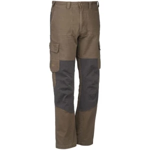 Pantalon Blaser Canvas Forest Kaki Marime 58