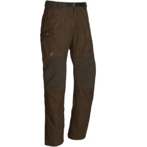 Pantalon Blaser Hybrid Wp Sporty Nutmeg Marime 50