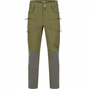 Pantalon Blaser Men Takle Dark Olive Mar. 48