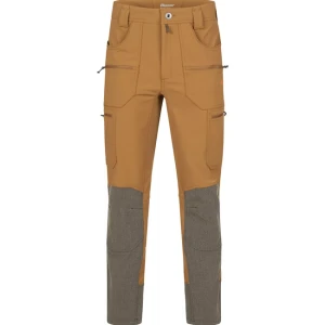 Pantalon Blaser Men Takle Rubber Brown Mar. 56