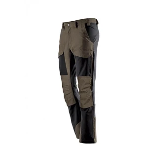 Pantalon Blaser Ram 2 Nevis Maro Marimea 48