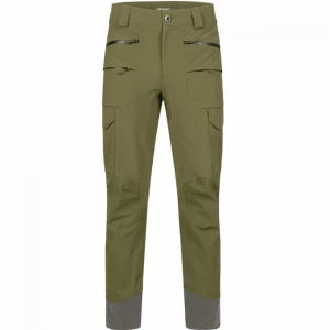 Pantalon Blaser Striker Wp Dark Olive Mar. 48