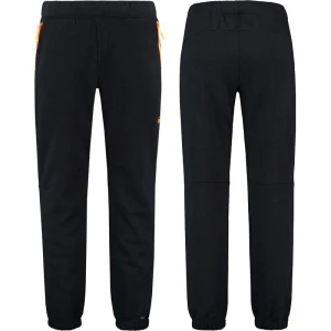 Guru Pantalon Black Joggers Mar.s