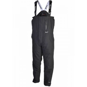 Pantalon Imax Thermo B B Negru Marime M