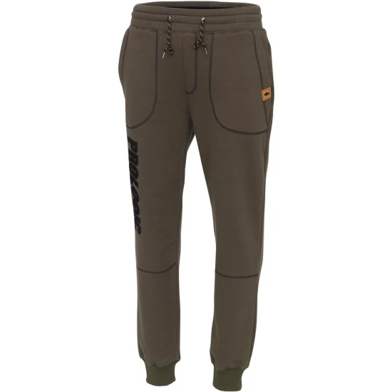 Pantalon Prologic Carpio Joggers Army Green Marime L