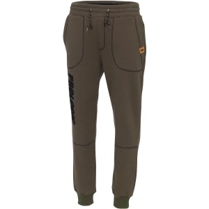 Pantalon Prologic Carpio Joggers Army Green Marime M