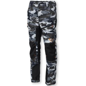 Pantalon Savage Camo Marime M