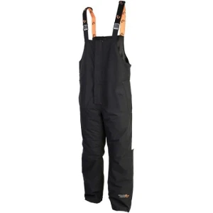 Pantalon Savage Proguard Thermo B And B Negru Marimea 2xl