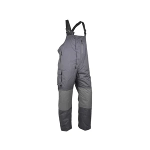 Pantalon Spro Thermal Gray L