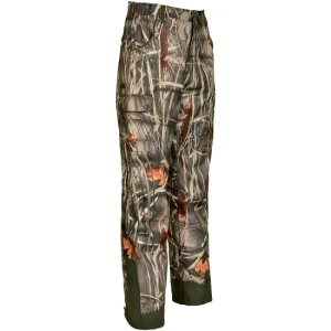 Pantalon Treesco Max4 Hd Impermeabil Camo Marimea 60