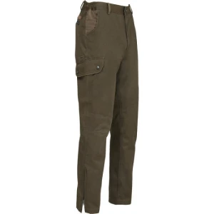 Pantalon Treesco Sologne Impermeabil Kaki Marime 60