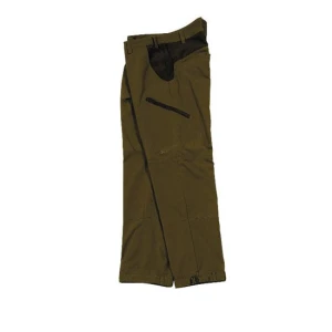 Pantalon Unisport Captusit Maro Olive Marimea 56