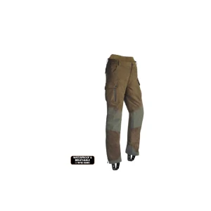 PANTALON VERNEY CARRON IBEX KAKI MARIMEA 42 PANTALON VERNEY CARRON IBEX KAKI MARIMEA 42