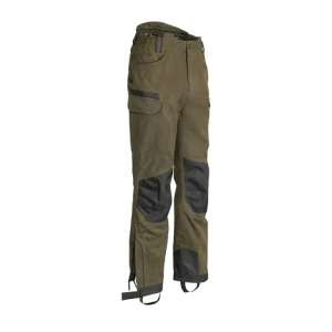 PANTALON VERNEY-CARRON SUPER GROUSE KAKI MARIME 58 PANTALON VERNEY-CARRON SUPER GROUSE KAKI MARIME 58