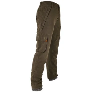Pantaloni Blaser Argali 2 Light Proxi Maro Talie 2 Marime 56
