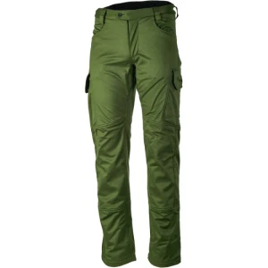 Pantaloni Browning Hells Canyon 2 Verde Marimea M