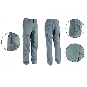 PANTALONI COLMIC RIPSTOP 200GR XXXL PANTALONI COLMIC RIPSTOP 200GR XXXL