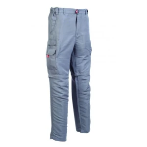 Pantaloni Colmic Vara Grey Xxl