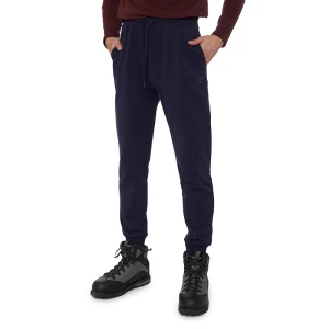 Pantaloni Fhm Wave Pants Jogger Blue Masura Xl