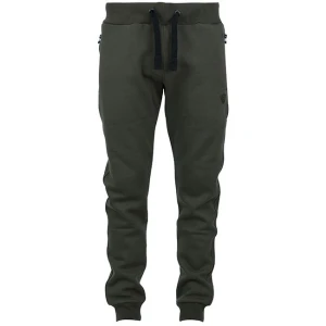 Pantaloni Fox Black Jogger Xxl