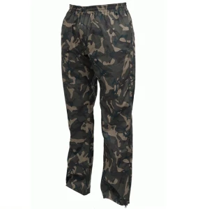 Pantaloni Fox Chunk Lw Camo Rs 10k Xxl