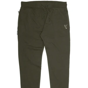 Pantaloni Fox Collection Green And Silver Lightweight Joggers Xl