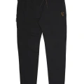 PANTALONI FOX COLLECTION ORANGE BLACK LIGHTWEIGHT JOGGERS L