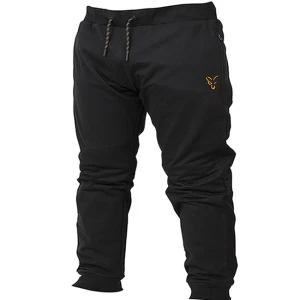 Pantaloni Fox Collection Orange Black Lightweight Joggers Xxl