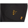 PANTALONI FOX JOGGERS BLACK ORANGE M