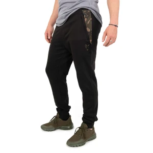 Pantaloni Fox Lw Black/camo Print Joggers Marime Xxl