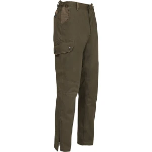 Pantaloni Impermeabili Treesco Sologne Skintane Optimum Kaki Marimea 46