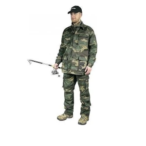 JACHETA JAXON CAMUFLAJ M JACHETA JAXON CAMUFLAJ M