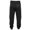 PANTALONI LUNGI AVID CARP DISTORTION BLACK JOGGER M