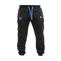 PANTALONI LUNGI PRESTON CELCIUS JOGGERS BLACK BLUE XXL PANTALONI LUNGI PRESTON CELCIUS JOGGERS BLACK BLUE XXL