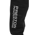 PANTALONI LUNGI PRESTON JOGGERS BLACK/BLUE XXXL