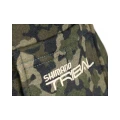 PANTALONI LUNGI SHIMANO TRIBAL XTR KHAKI CAMO Marimea XL