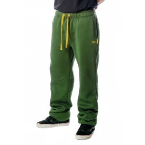 Pantaloni Navitas Joggers Green Marime S