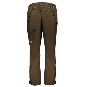 Pantaloni Sasta Neva Gore-tex Dark Olive Marime M