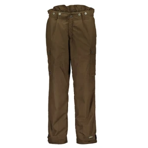 Pantaloni Sasta Wolf Thermo Gore-tex Dark Forest Marime L