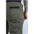 PANTALONI SCURTI AVID KHAKI JOGGER SHORTS L PANTALONI SCURTI AVID KHAKI JOGGER SHORTS L