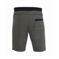 PANTALONI SCURTI AVID KHAKI JOGGER SHORTS M