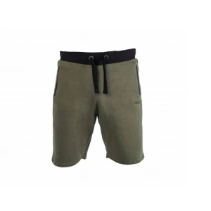 Pantaloni Scurti Avid Khaki Jogger Shorts Xxl