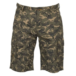 Pantaloni Scurti Fox Chunk Cargo Camo Marime M