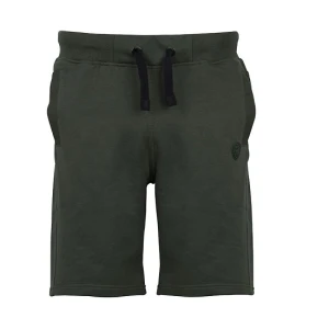 Pantaloni Scurti Fox Green Black Lw Jogger Short Marime L