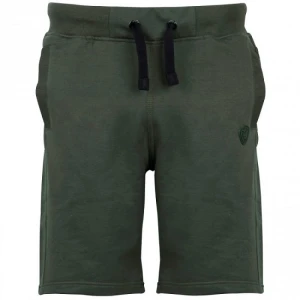 Pantaloni Scurti Fox Green&black Joggers Xxl