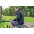 PANTALONI SCURTI MATRIX JOGGERS BLACK EDITION GREY/LIME MARIME S PANTALONI SCURTI MATRIX JOGGERS BLACK EDITION GREY/LIME MARIME S